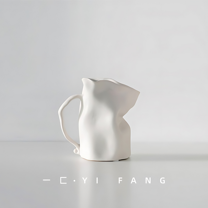 LIA 6 "vasi in ceramica
